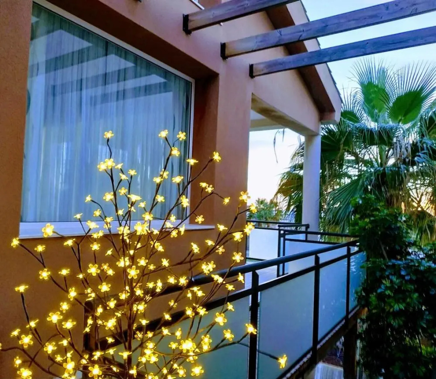 Dream Beach B&B