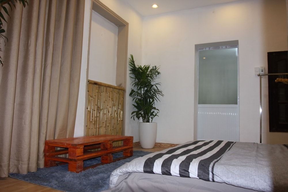 Eco Homestay