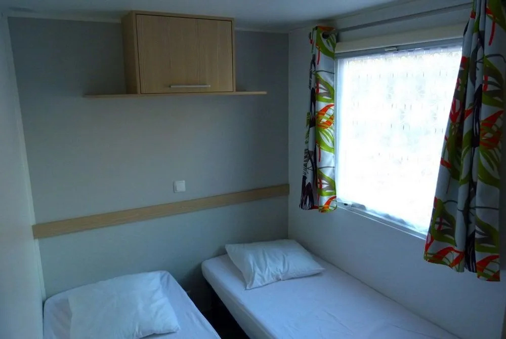 Camping La Maurie