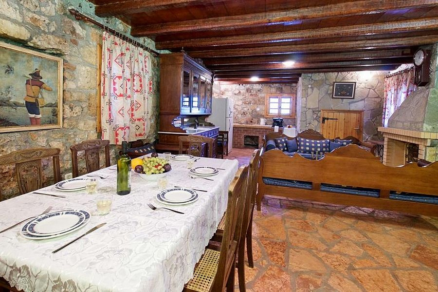 Kefalonian Luxury Villas