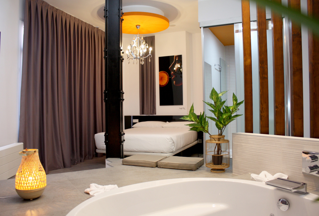 Vitium Urban Suites
