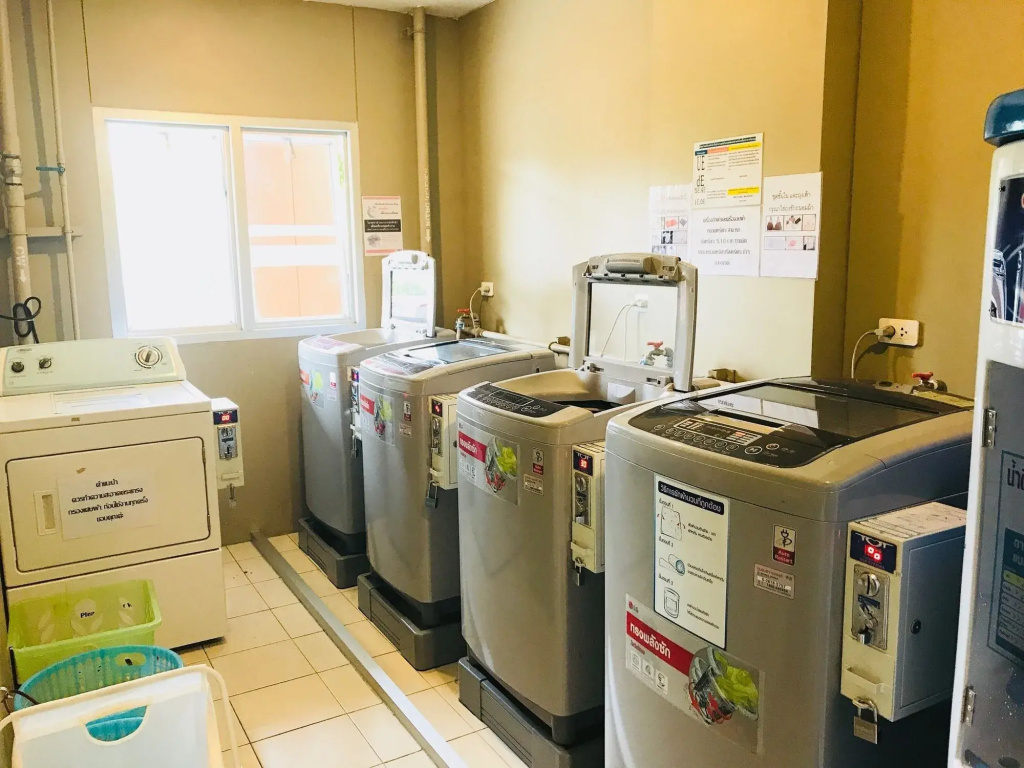 Room near Suvarnabhumi Airport 15 Mins