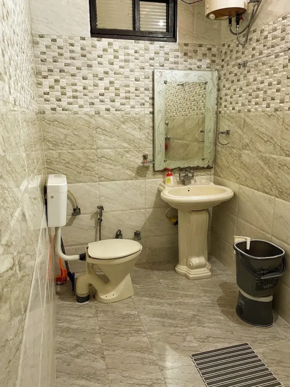 SOHANAs Homestays- 2 BHK Luxury Apartment near Jaipur International Airport