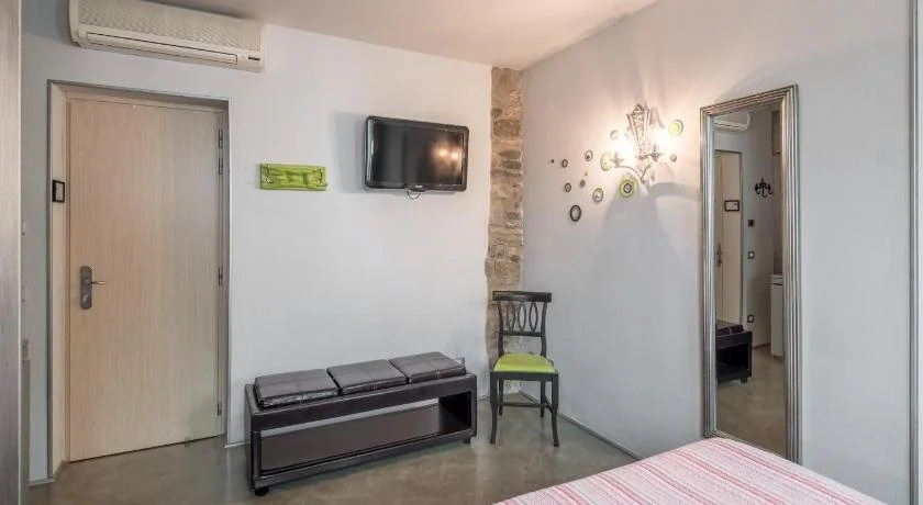 Relais Villa San Bastiano