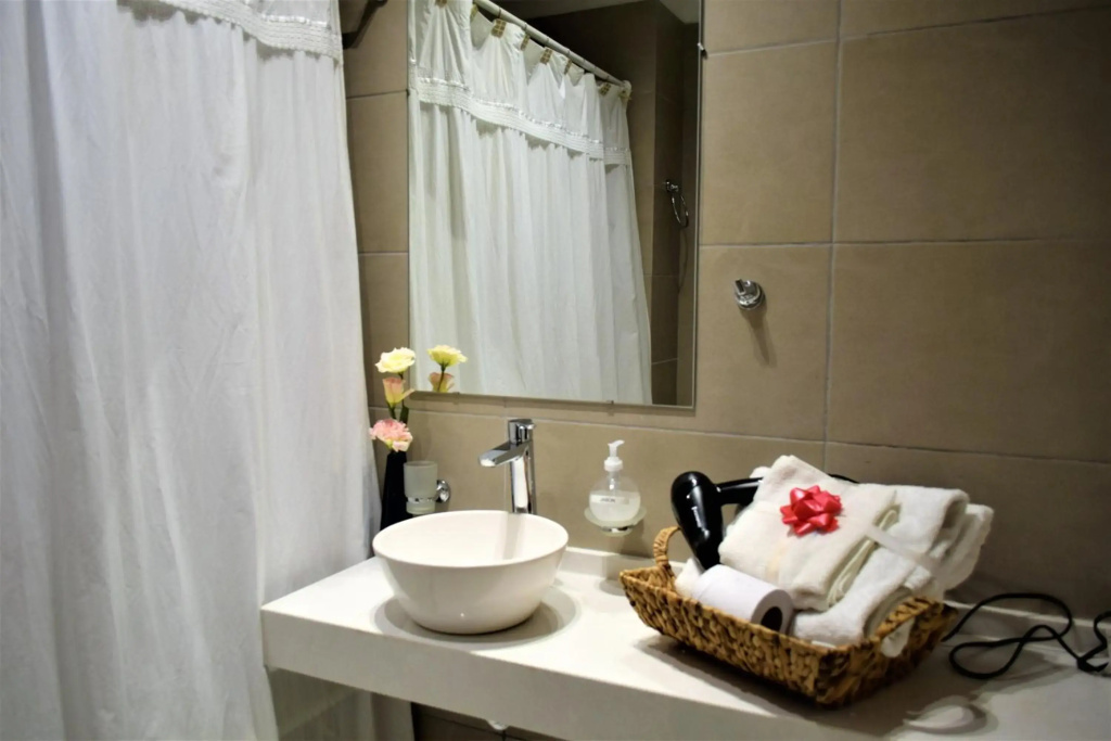 New Apartment in Recoleta