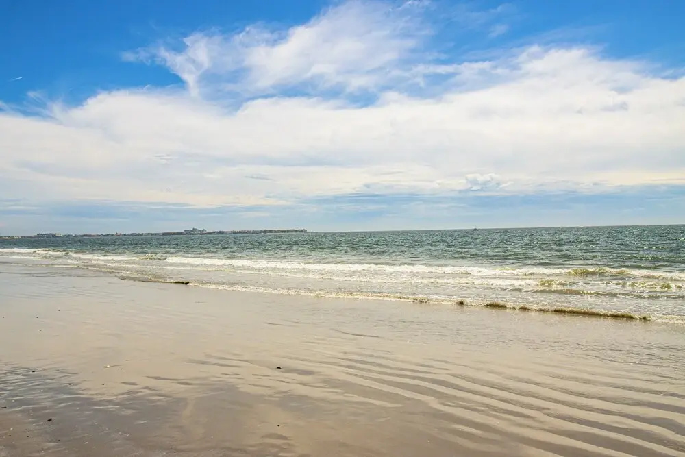 Near Dog Beach: Somers Point Escape w/ Large Yard!