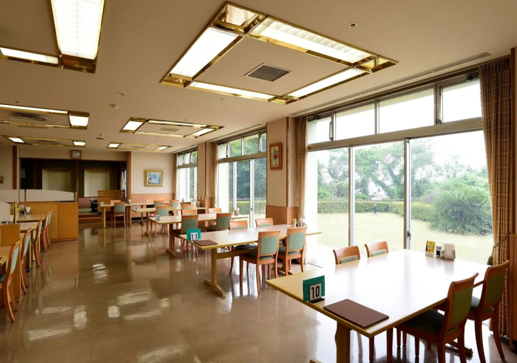KAMENOI HOTEL Yaizu