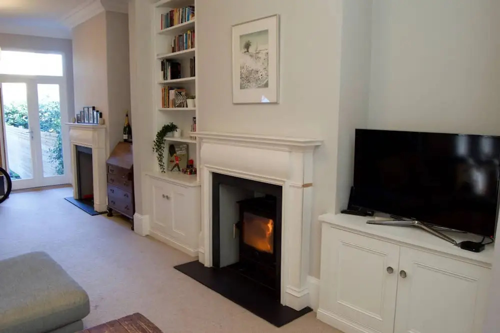 Gorgeous Home Close To Brockley Station