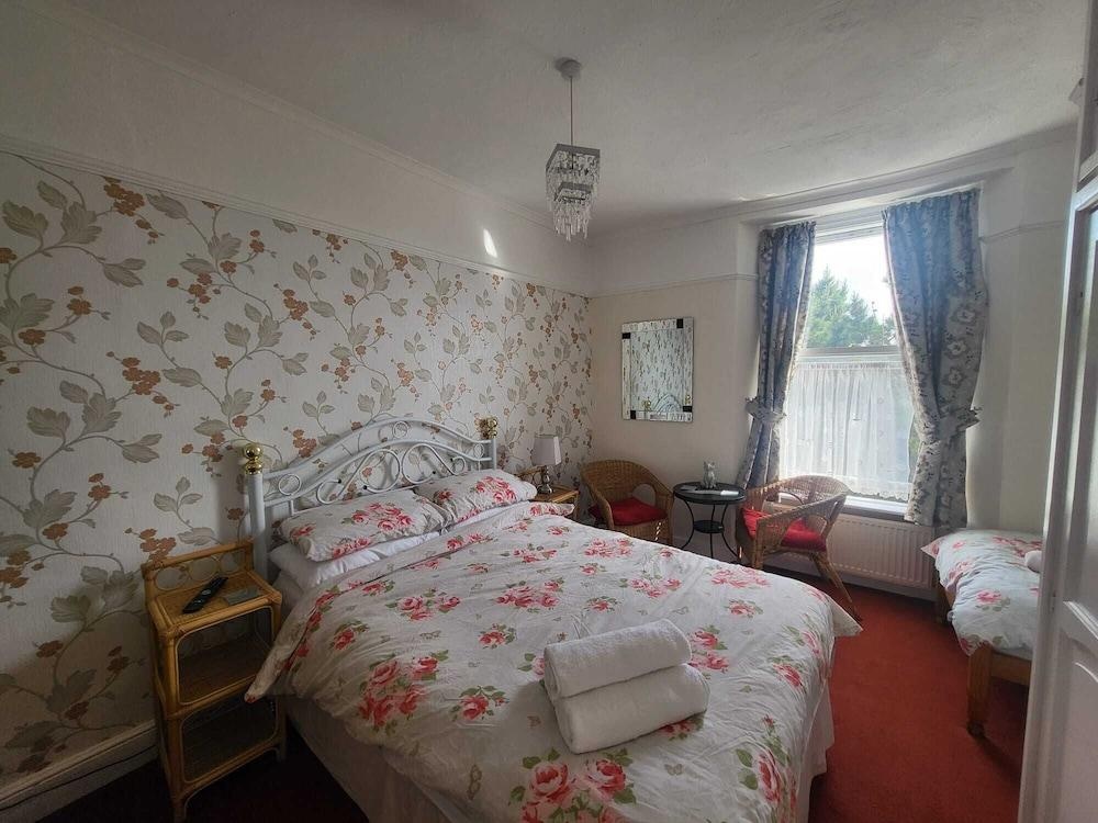 Florence Guest House
