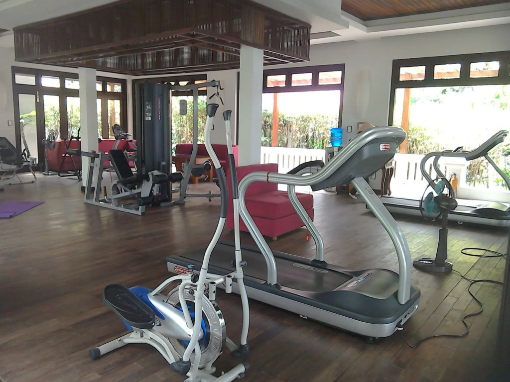Emerald Hoi An Riverside Resort