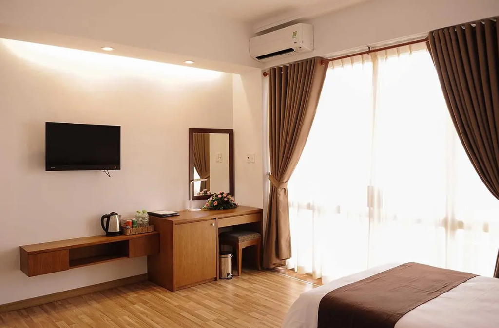T78 Hotel Managed by Nha khach T78