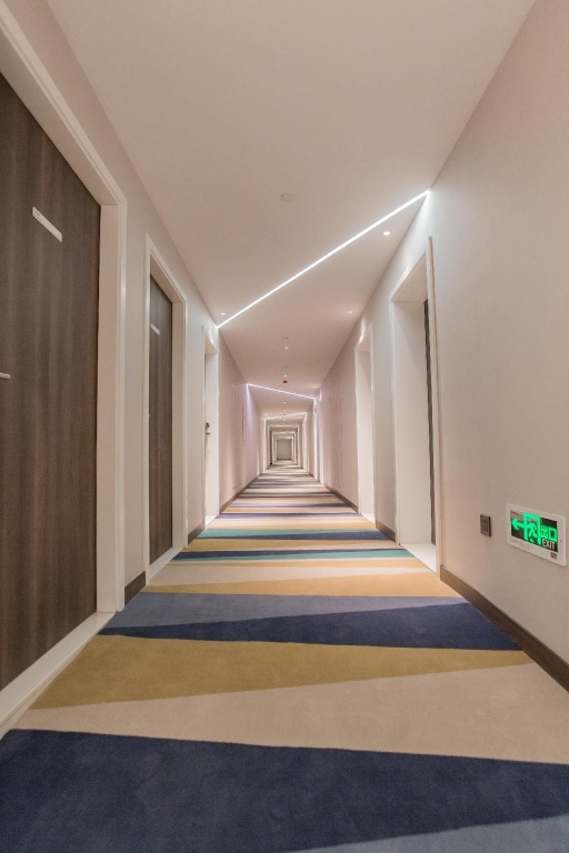Holiday Inn Express Xian Bell Tower by IHG