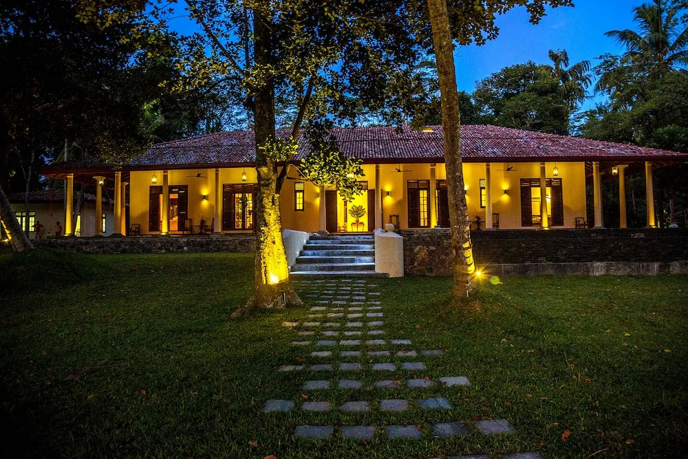 Kurundu Villa