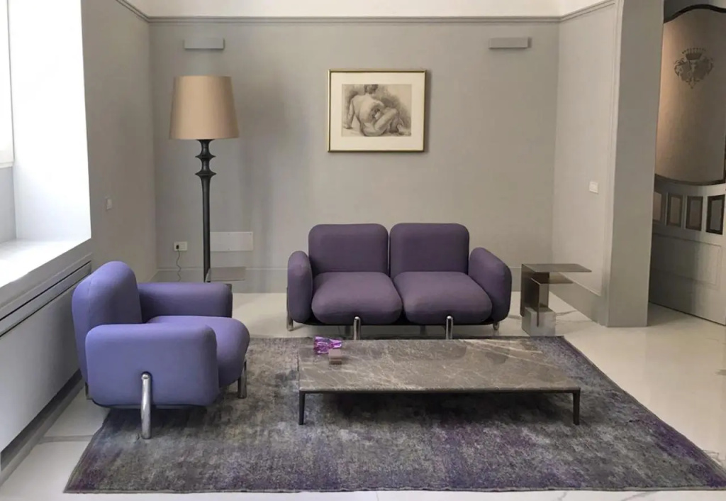 La Fiermontina Palazzo Bozzi Corso Hotel