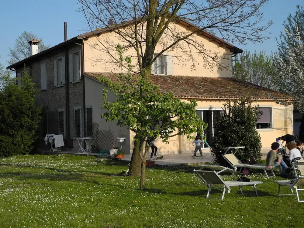 Beautiful Holiday Home in Santo Stefano With Swimming Pool