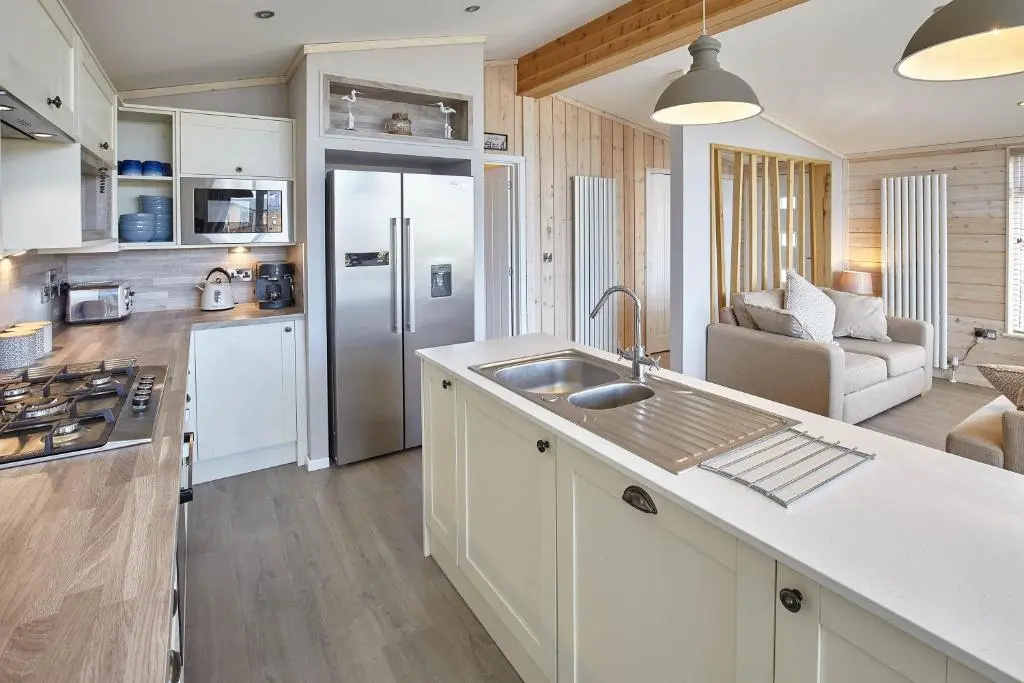 Host Stay Kittiwake Lodge