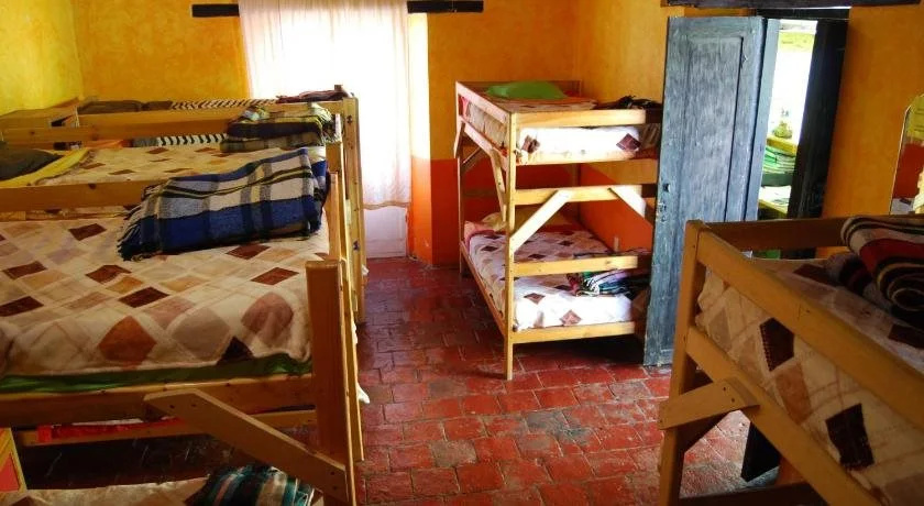 Iguana Hostel