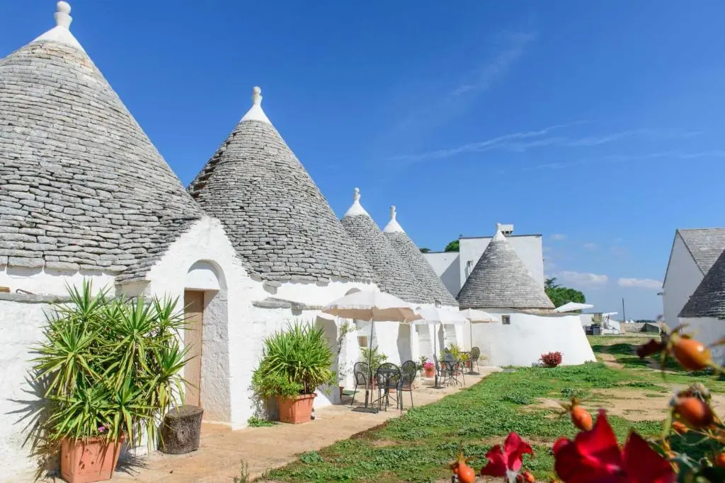 Masseria Pozzo Tre Pile