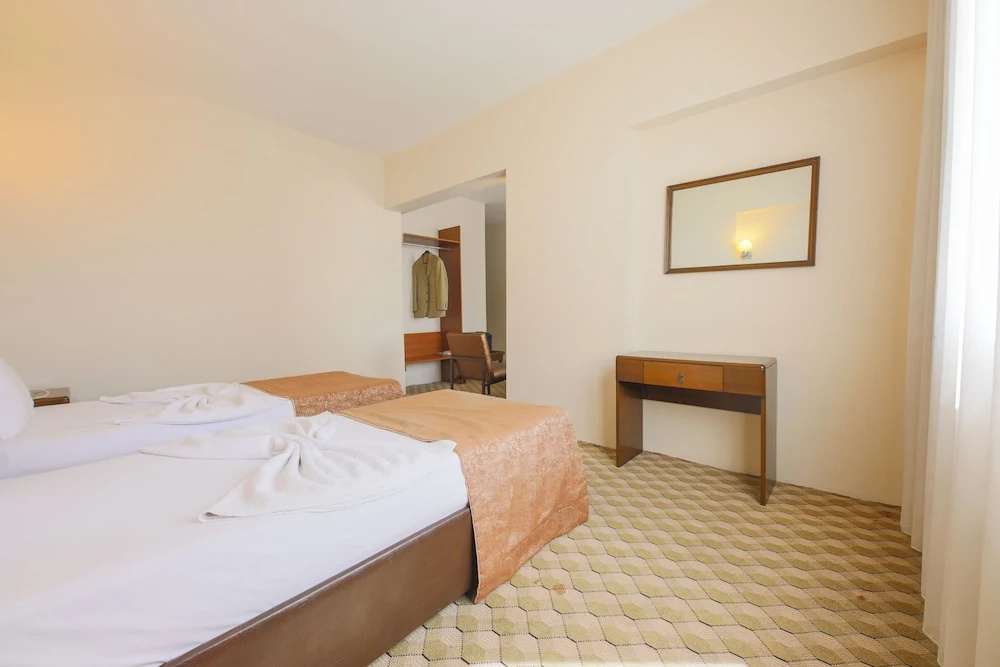 Hostapark Hotel
