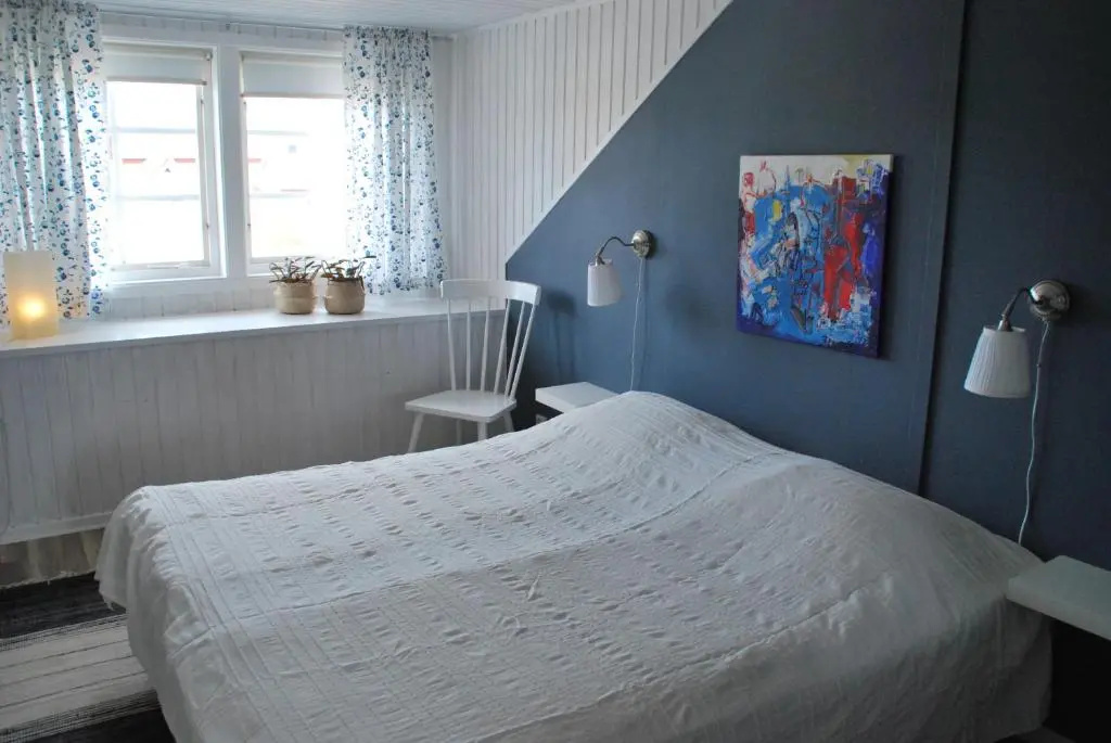 Galleri Blå Porten