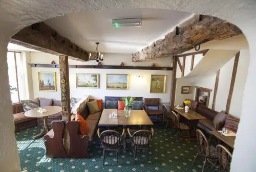 The Talbot Inn