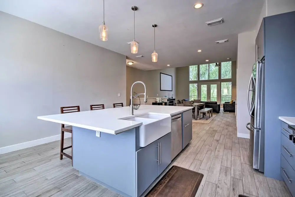 Eado Houston Home, Walk to Convention Center!