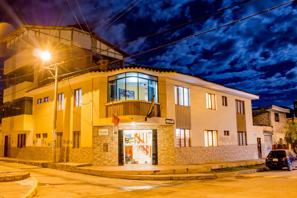 Sonnenthal Bed & Breakfast Cusco