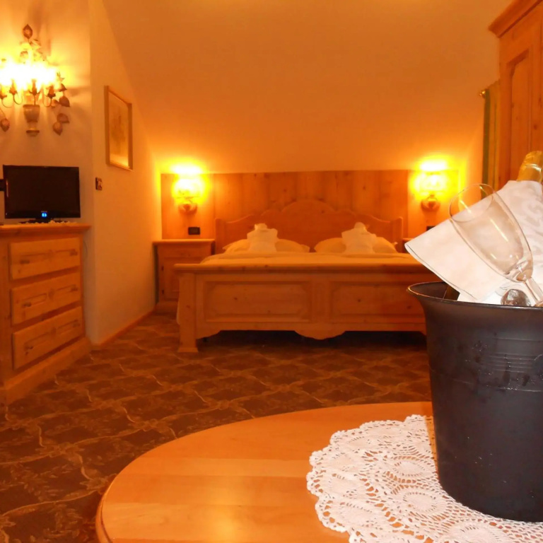 Hotel Relais Grünwald