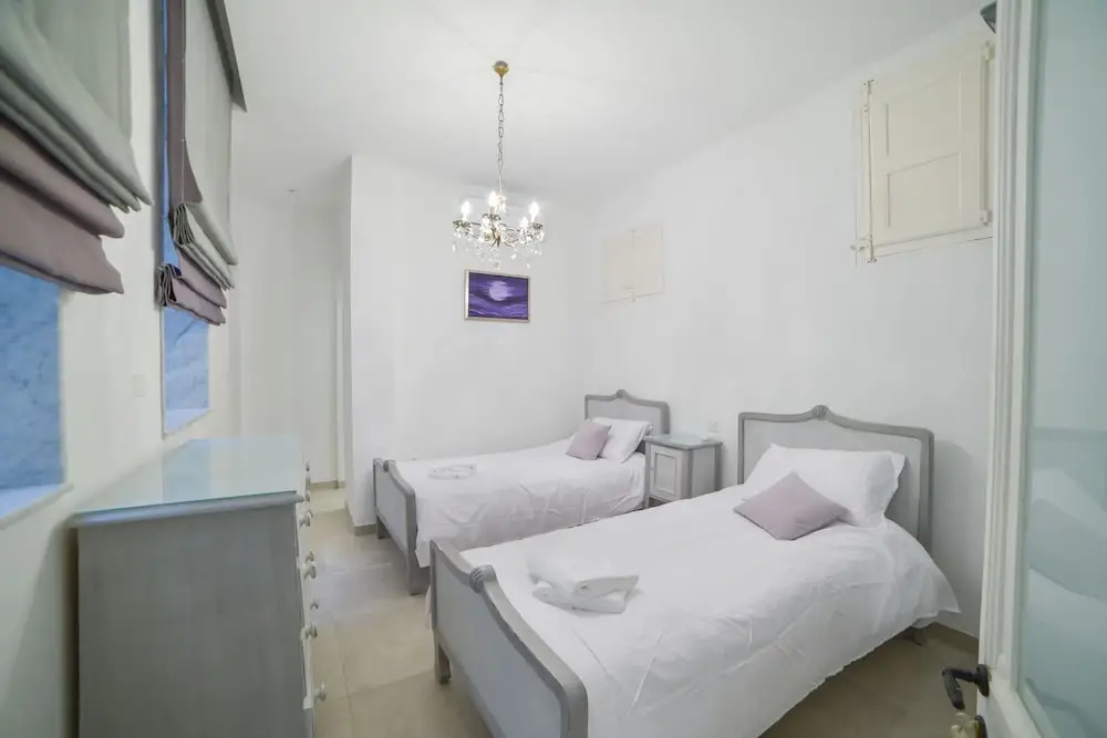 CA2 - Casa Rooms