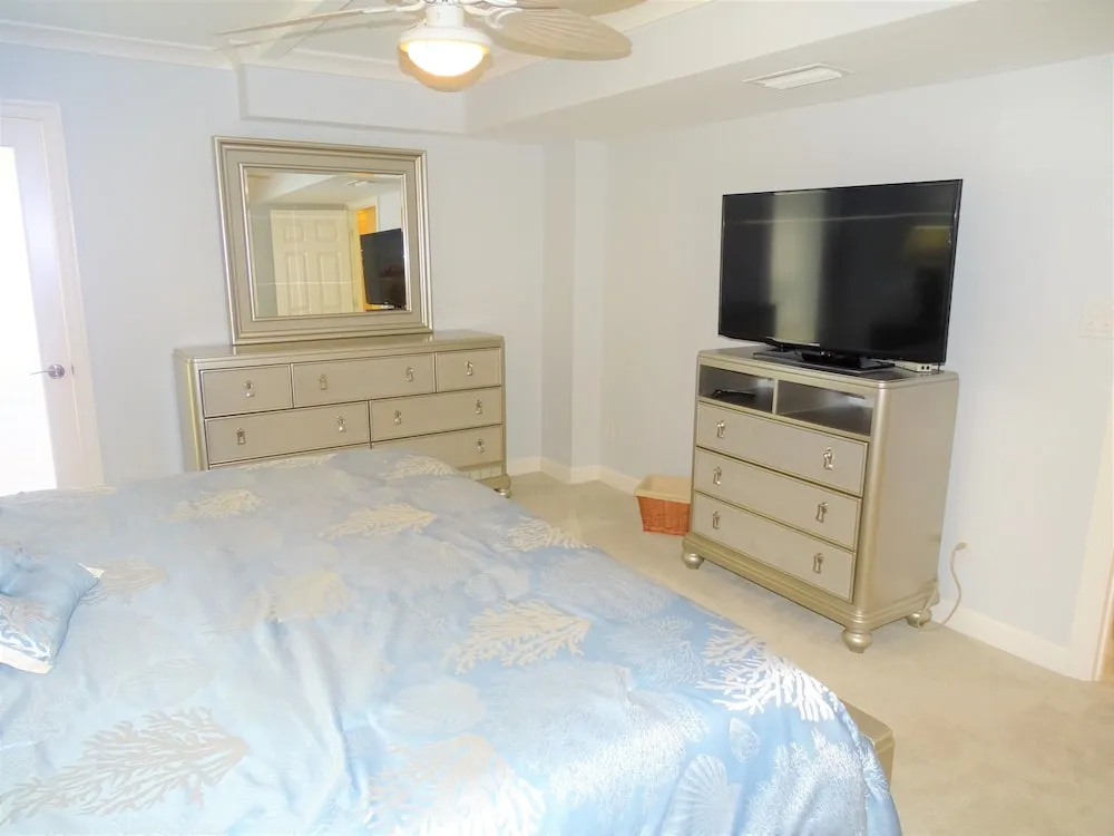 Gulf and Bay Club B107 2 Bedrooms 2 Bathrooms Condo