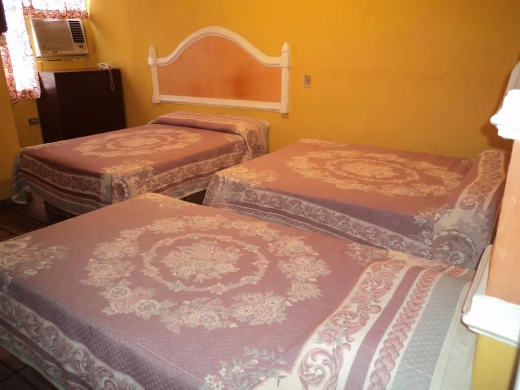 Hotel del Valle
