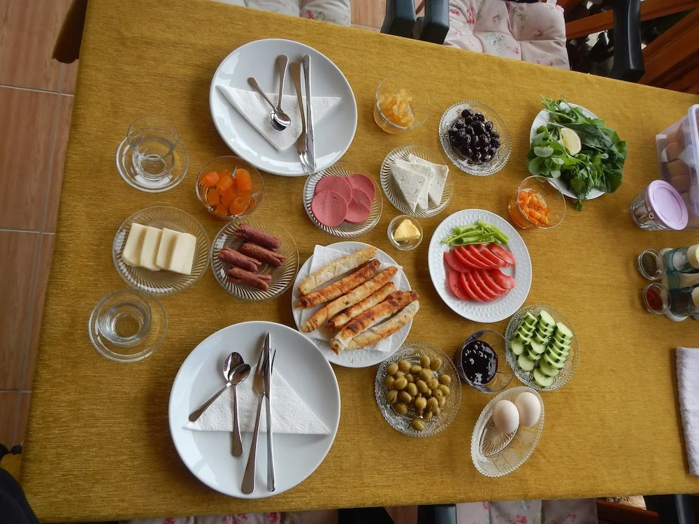 Kocakaya Pansiyon & Bungalow