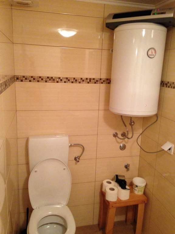 Apartmani KLIM