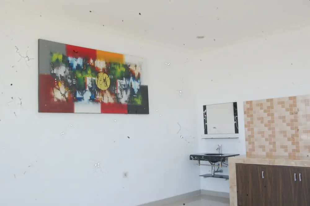 Uluwatu Suite's