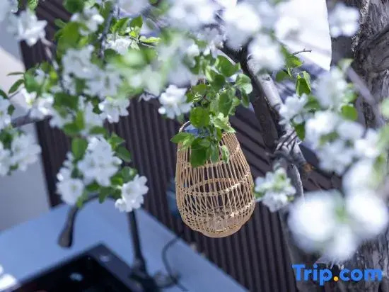 Xinyuan Shuaifu Farmhouse Restaurant