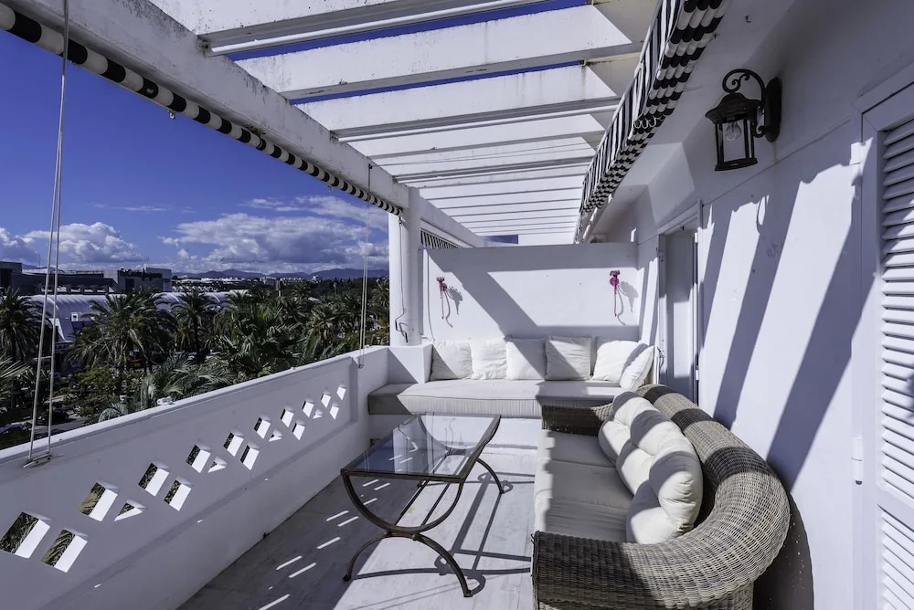 LU&CIA Apartamento Premium Puerto Banus