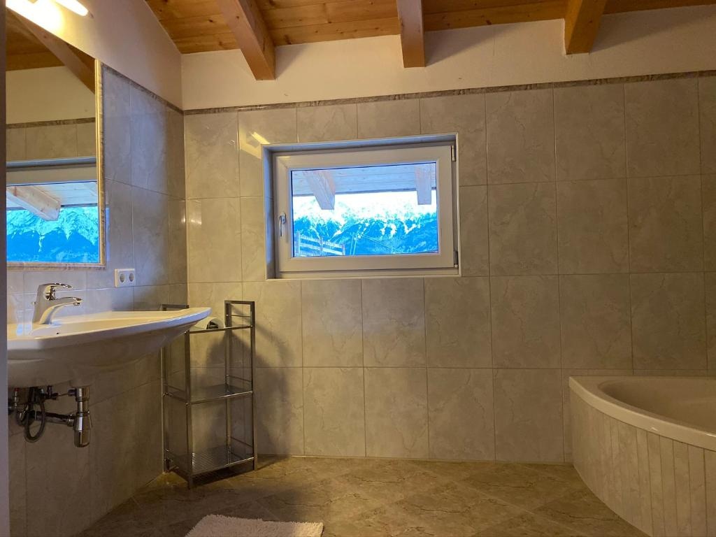 Naturerlebnis am Glungezer-Haus-8 Pax