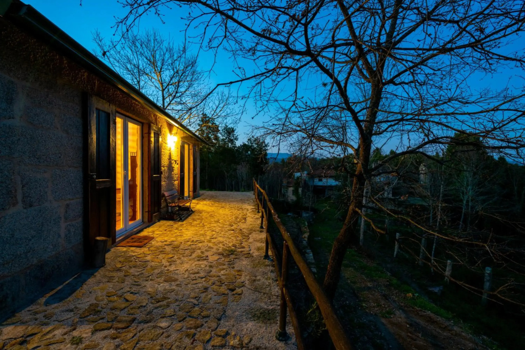 Quinta das Lamas - Oak Tree House
