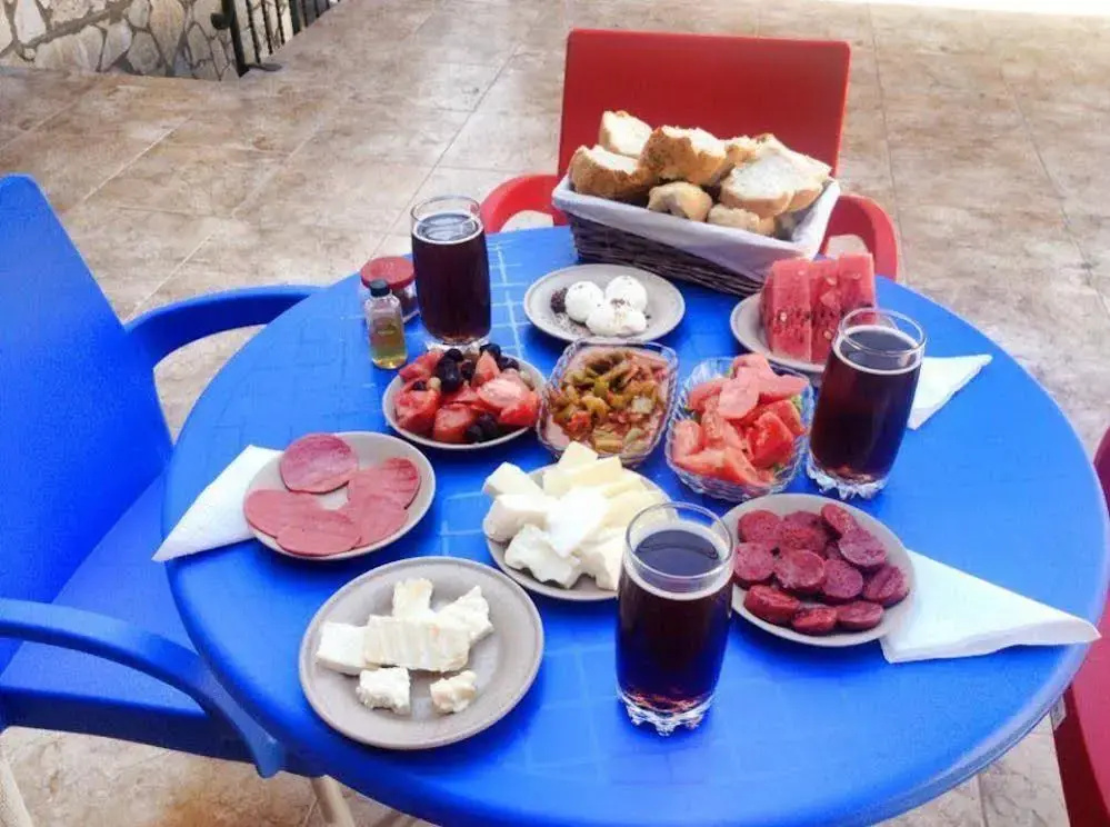 Gallipoli Konukevi