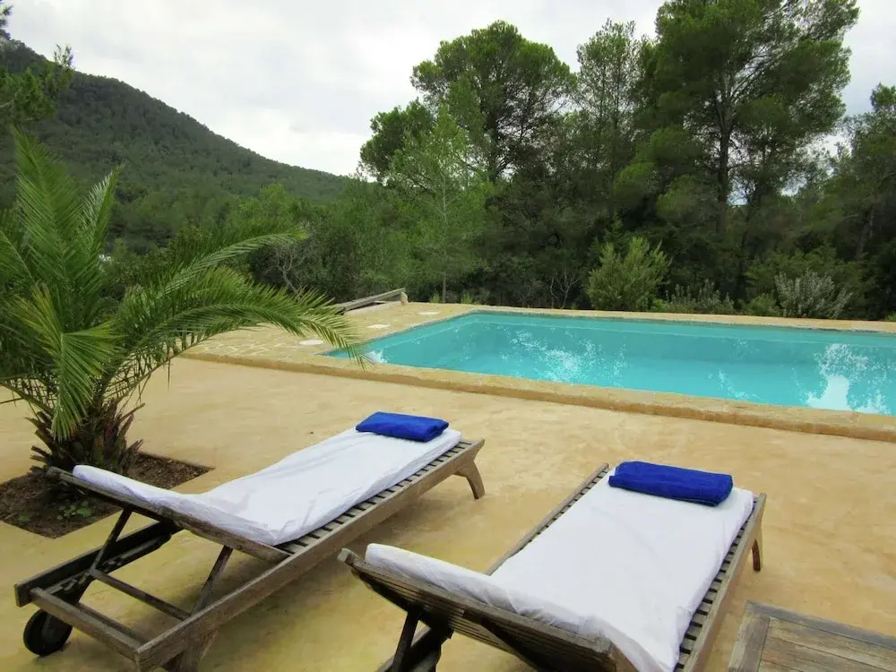 Belvilla by OYO Finca Salvo