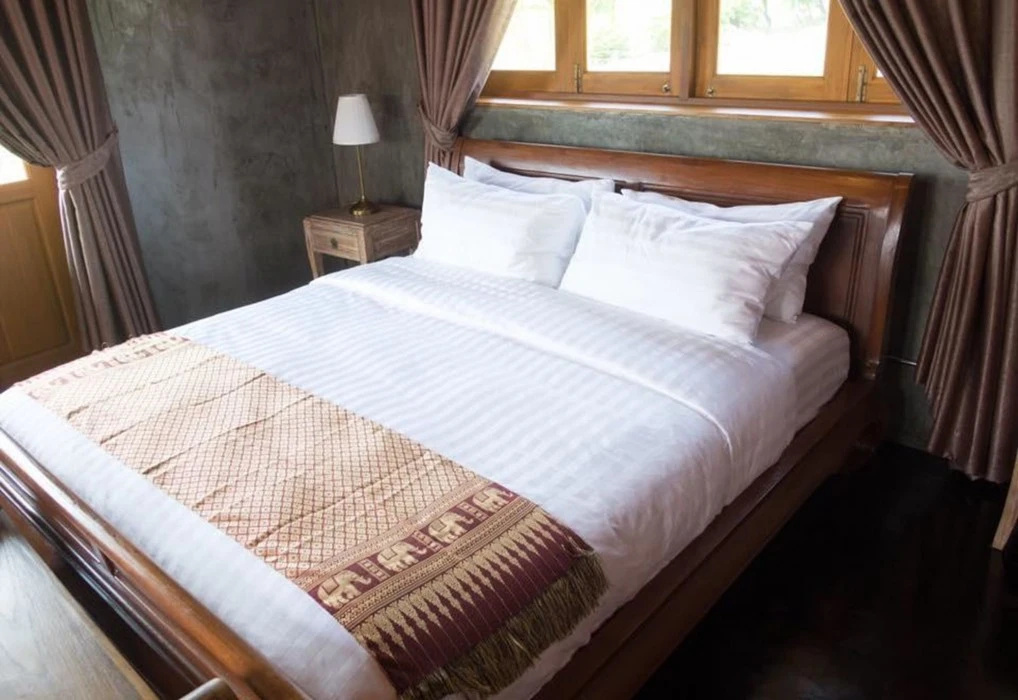 The Wes Village, incl free Breakfast & free Thai food dinner