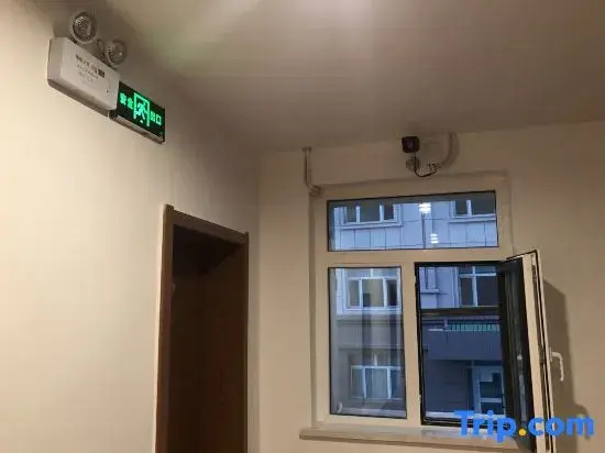 Holgos Sunny Hotel