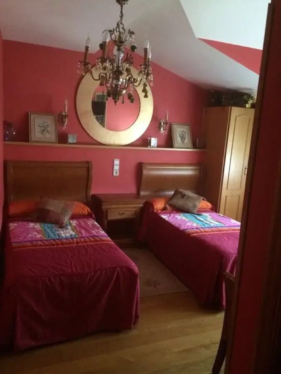 Hostal Monica