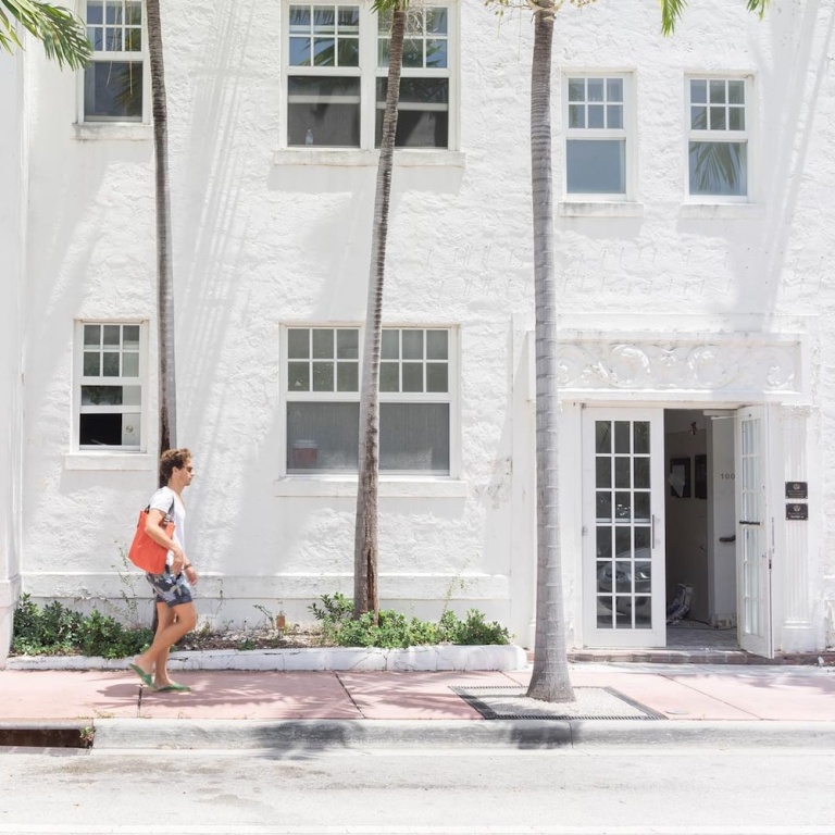 Surreal Southbeach Luxury & Huge 2BR apt & Terrace