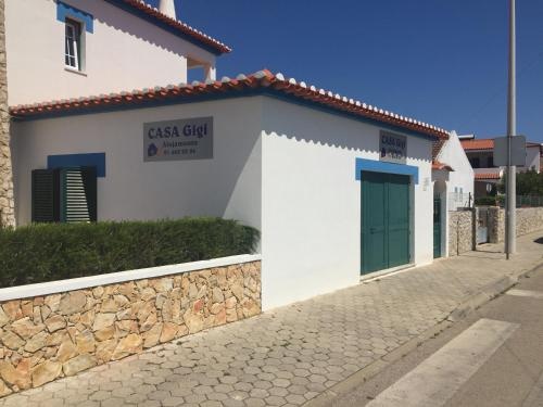 Casa GiGi
