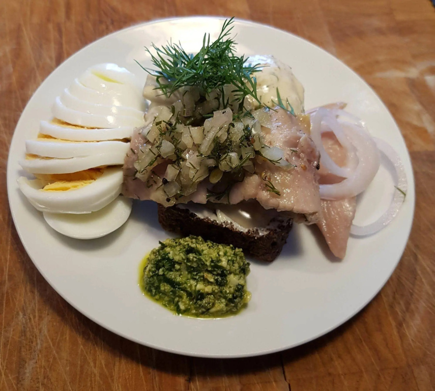 Rävåkra B&B Österlen