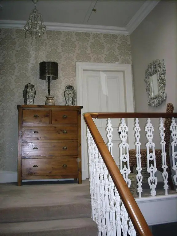 Appin Guest House
