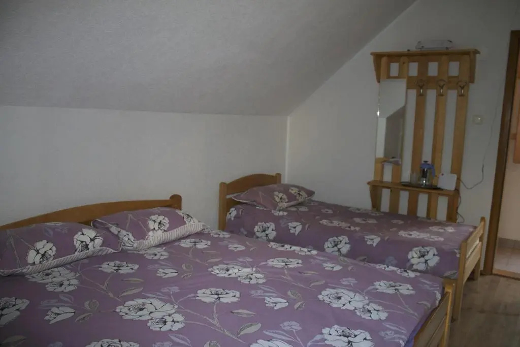 Bed and Breakfast Family Djukic