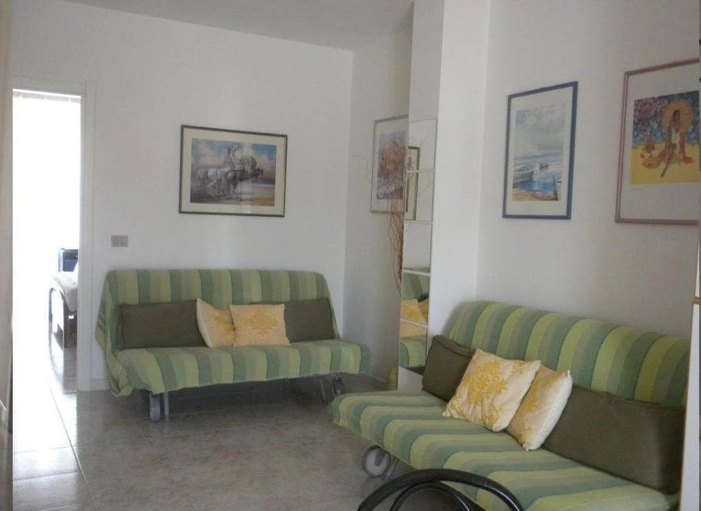 ElGi AlgheroApartments