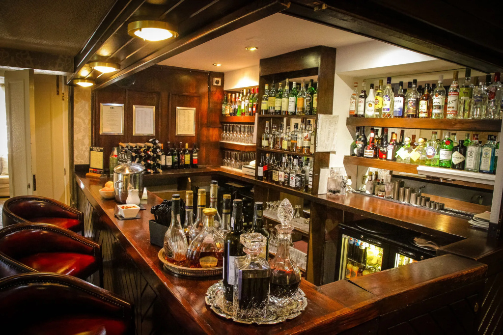 Crown Hotel Wetheral